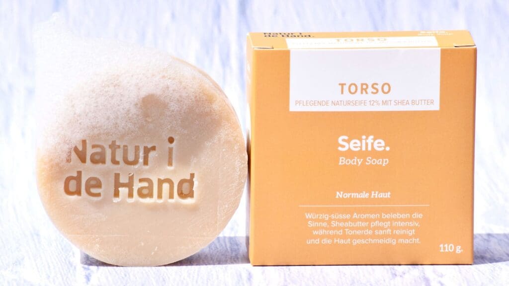 torso-seife