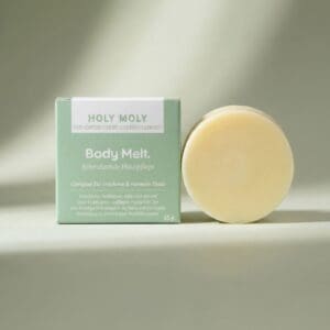 Holy Moly Body Melt