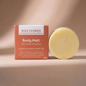 Rice Flower Body Melt