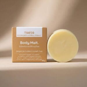 Torso Body Melt