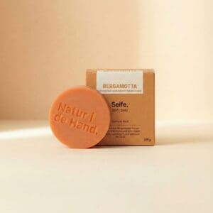 Bergamotta Seife