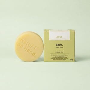 Arve Seife