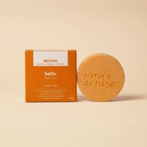 Test: Mango Seife