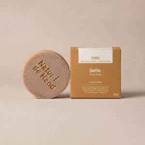 OMG Seife