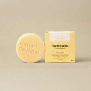 Peeling Seife