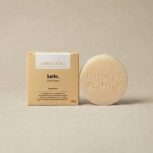 Sandelholz Seife