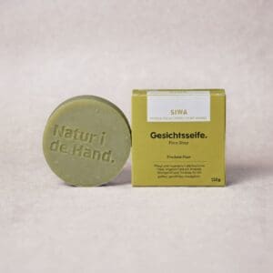 Siwa Gesichtsseife