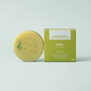 Sommerräge Seife