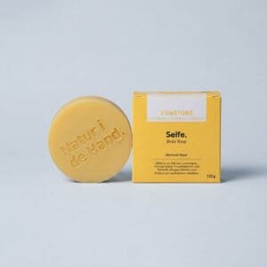 Sunshine Seife