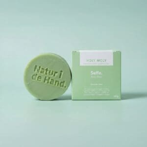 Holy Moly Seife