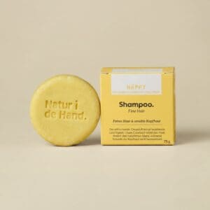 Häppy Shampoo Bar