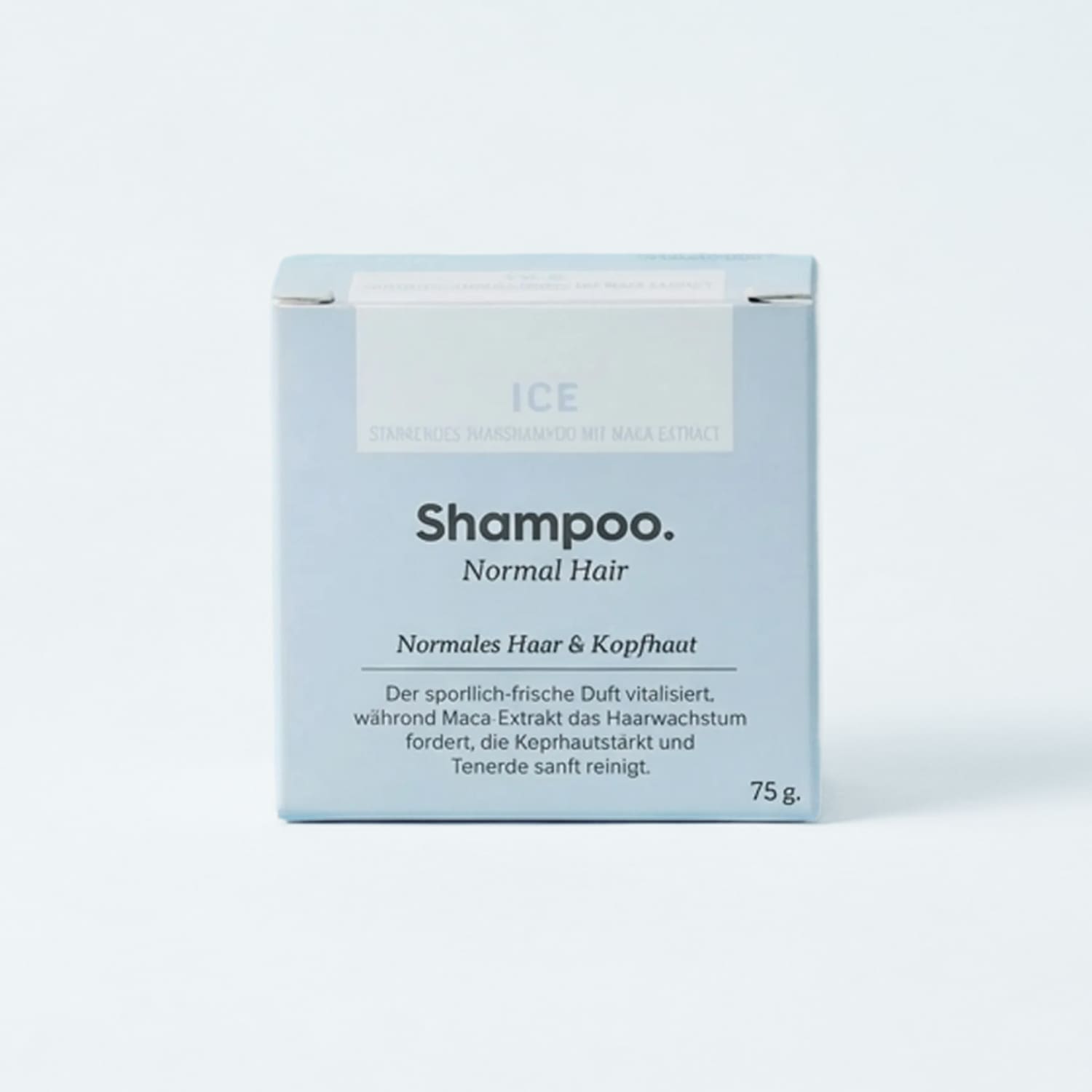 Ice Shampoo Bar – Bild 3