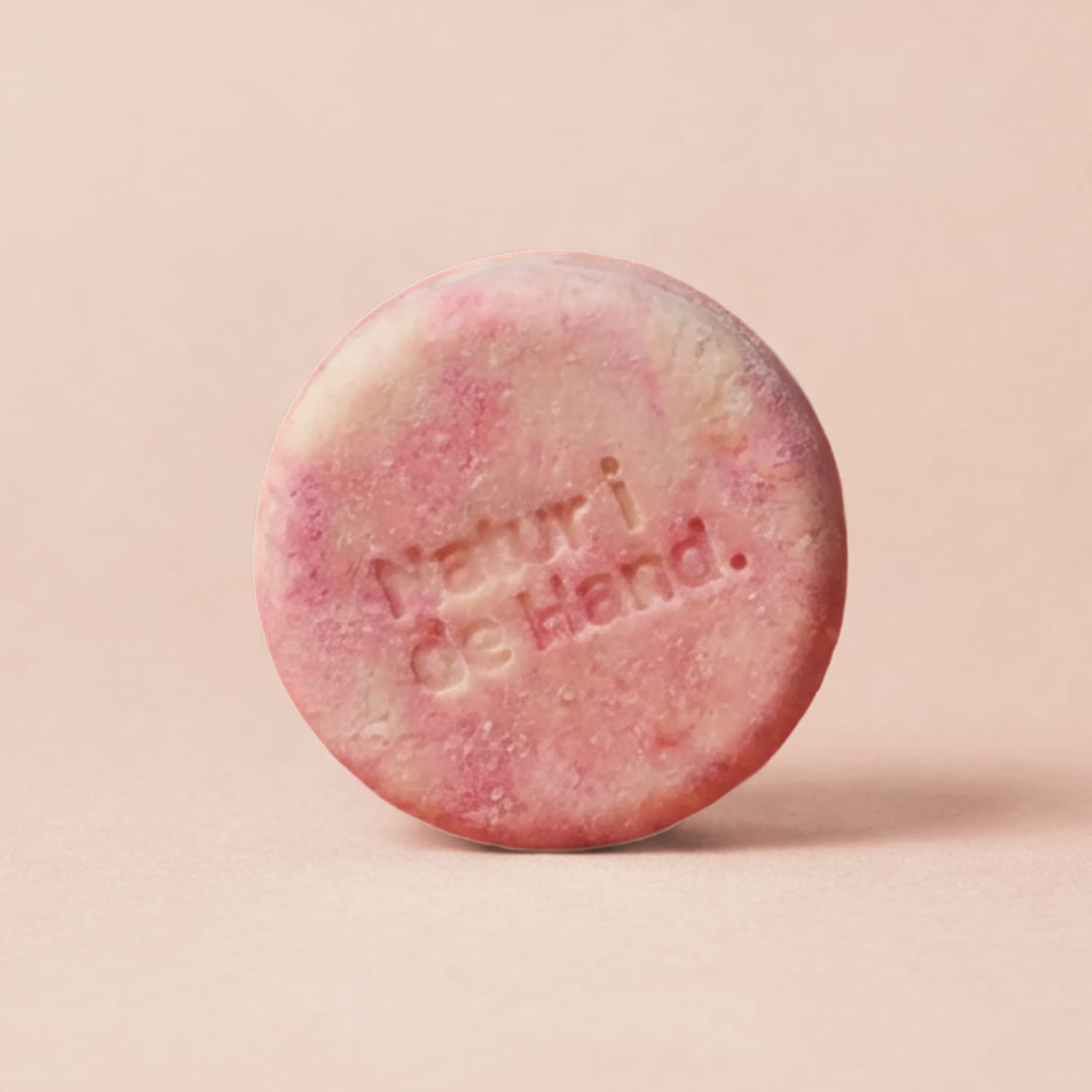 Rosegarden Shampoo Bar – Bild 2