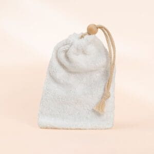 Bambus Seifensäckli