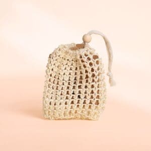 Sisal Seifensäckli