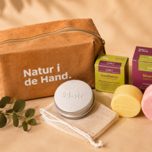 Hair Care Set