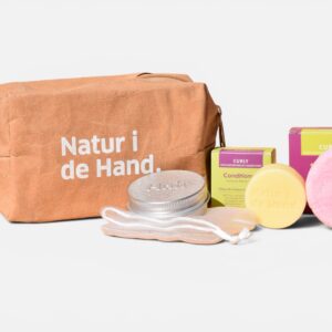 Hair Care Set