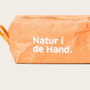 Grosses Necessaire wasserabstossend