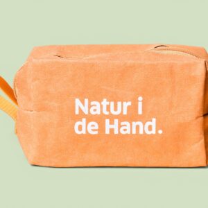 Kleines Necessaire wasserabstossend