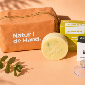 Soap Care Set