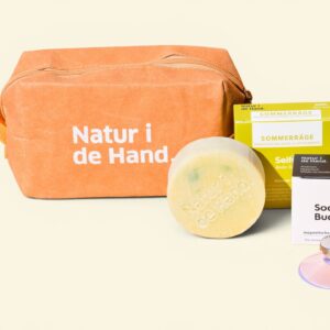 Soap Care Set