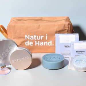 Travel Set