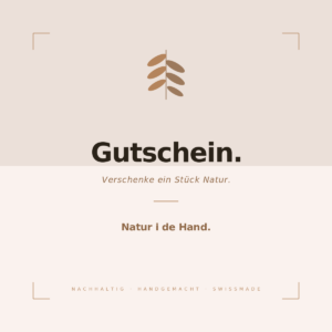 Gutschein